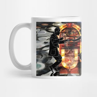 Swing Dance - Rock N Roll Mug